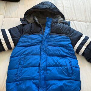 Boys Winter Snow Coat, large